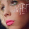 LaFee - Frei: Album-Cover