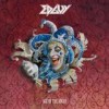Edguy - Age Of The Joker: Album-Cover