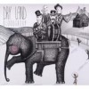 Bloodgroup - Dry Land: Album-Cover