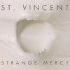 St. Vincent - Strange Mercy
