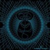 Modeselektor - Monkeytown: Album-Cover
