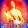 Jimi Hendrix - Winterland