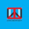 Chickenfoot - III: Album-Cover