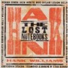 Various Artists - The Lost Notebooks Of Hank Williams: Album-Cover