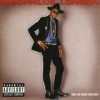 Theophilus London - Timez Are Weird These Days: Album-Cover