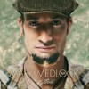 Mark Medlock - My World: Album-Cover