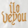 Camille - Ilo Veyou: Album-Cover