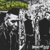 The Brains - Drunk Not Dead: Album-Cover