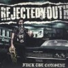 Rejected Youth - Fuck The Consent: Album-Cover