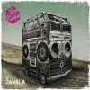 Äl Jawala - The Ride: Album-Cover