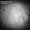 Kate Bush - 50 Words For Snow: Album-Cover