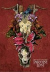 Paradise Lost - Draconian Times MMXI: Album-Cover
