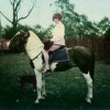 Luise Pop - Time Is A Habit: Album-Cover