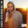 Slonesta - Guten Morgen Welt: Album-Cover