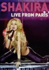 Shakira - Live From Paris