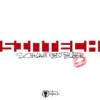 Sintech - Schlampenfeuer: Album-Cover
