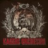 Kaizers Orchestra - Violeta Violeta Vol. 2: Album-Cover
