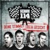 Serum 114 - Deine Stimme/Dein Gesicht: Album-Cover