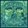 Gangrene - Vodka & Ayahuasca: Album-Cover
