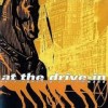 At The Drive-In - Relationship Of Command: Album-Cover
