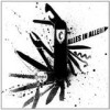 Eschenbach - Alles In Allem: Album-Cover