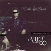 Xavier Naidoo - Danke Fürs Zuhören: Album-Cover