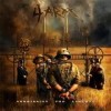 4 Arm - Submission For Liberty: Album-Cover
