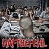 Haftbefehl - Kanackis