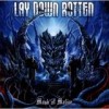 Lay Down Rotten - Mask Of Malice: Album-Cover