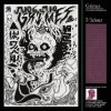 Grimes - Visions: Album-Cover