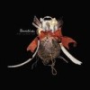 Bowerbirds - The Clearing: Album-Cover