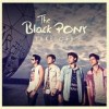 The Black Pony - Take Off: Album-Cover