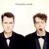 Pet Shop Boys - Actually