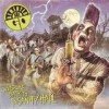 Demented Are Go - Welcome Back To Insanity Hall: Album-Cover