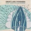 Great Lake Swimmers - New Wild Everywhere: Album-Cover