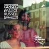 Quantic & Alice Russel - Look Around The Corner: Album-Cover