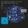 Pan Pot - Mobilee Back to Back Vol.6: Album-Cover