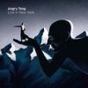Angry Teng - Live In New York: Album-Cover