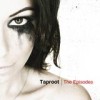 Taproot - The Episodes: Album-Cover