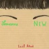 Lail Arad - Someone New: Album-Cover