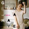 Gemma Hayes - Let It Break: Album-Cover