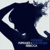 Pupkulies & Rebecca - Looking For The Sea: Album-Cover
