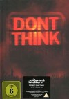 The Chemical Brothers - Don't Think: Album-Cover