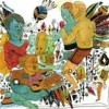 Paleo - Fruit Of The Spirit: Album-Cover