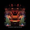 The Machine - Calmer Than You Are: Album-Cover