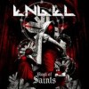 Engel - Blood Of Saints: Album-Cover