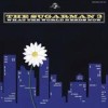 The Sugarman Three - What The World Needs Now: Album-Cover