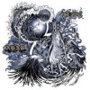 Ahab - The Giant: Album-Cover