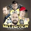 Millencolin - The Melancholy Connection: Album-Cover