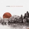 Chymera - Death By Misadventure: Album-Cover